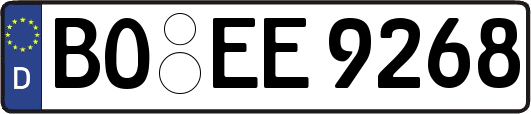 BO-EE9268