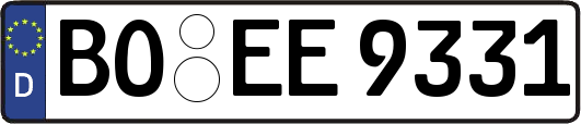 BO-EE9331