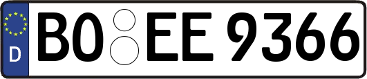BO-EE9366