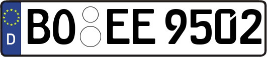 BO-EE9502