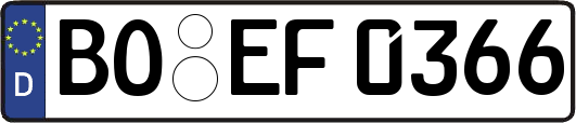 BO-EF0366