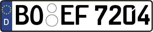 BO-EF7204