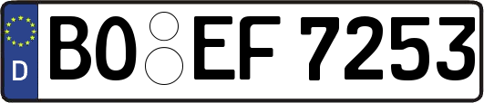 BO-EF7253