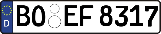 BO-EF8317