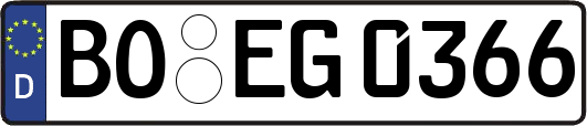 BO-EG0366