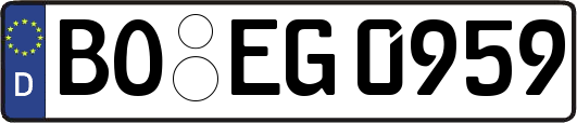 BO-EG0959