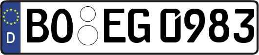 BO-EG0983