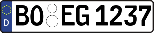 BO-EG1237