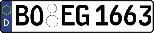 BO-EG1663