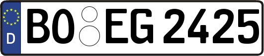 BO-EG2425