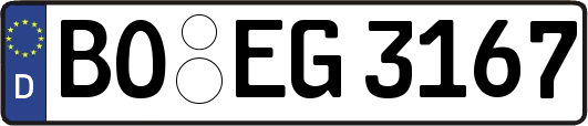 BO-EG3167