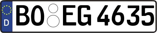 BO-EG4635