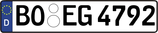 BO-EG4792