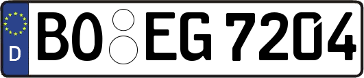 BO-EG7204