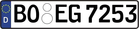 BO-EG7253
