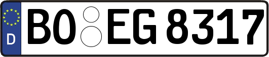 BO-EG8317