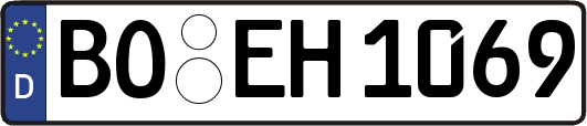 BO-EH1069