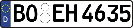 BO-EH4635