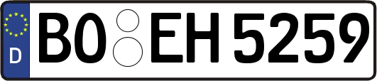 BO-EH5259