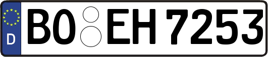 BO-EH7253