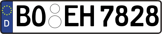 BO-EH7828