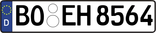 BO-EH8564