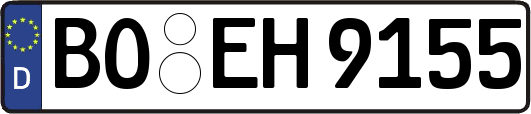 BO-EH9155