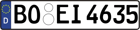 BO-EI4635