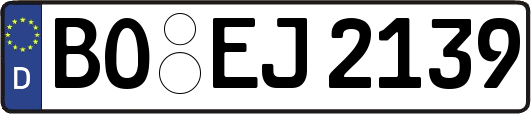 BO-EJ2139