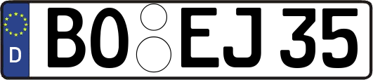 BO-EJ35