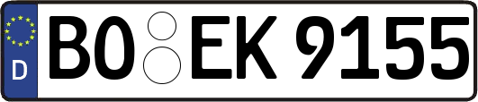 BO-EK9155