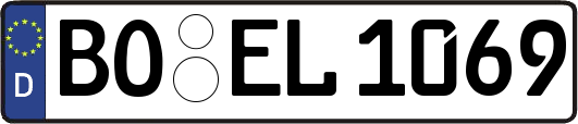 BO-EL1069