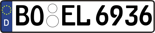 BO-EL6936
