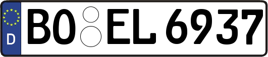 BO-EL6937