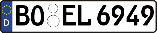 BO-EL6949