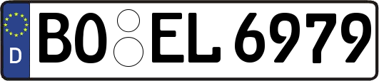 BO-EL6979