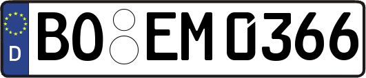 BO-EM0366