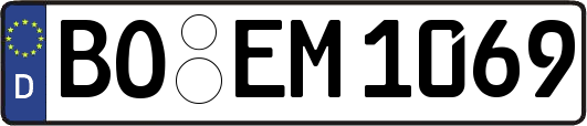 BO-EM1069