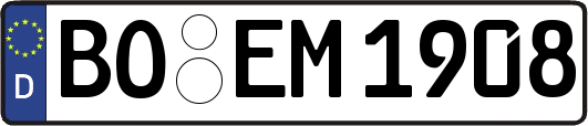 BO-EM1908