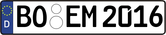 BO-EM2016