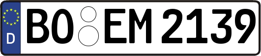 BO-EM2139
