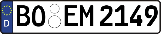 BO-EM2149