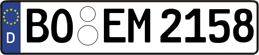 BO-EM2158