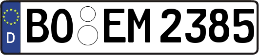 BO-EM2385