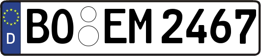 BO-EM2467