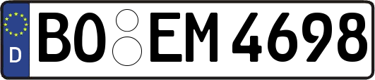 BO-EM4698