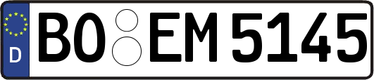 BO-EM5145