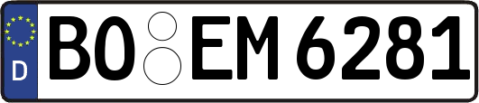BO-EM6281