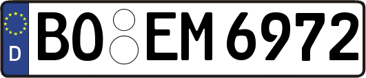 BO-EM6972