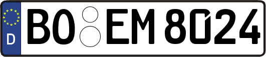 BO-EM8024